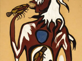 Wendigo