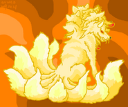 Art by windwolf-WinGD