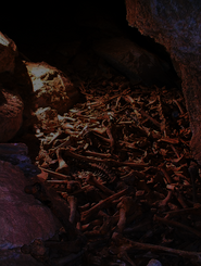 M caves