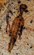 Rock-paintings-depicting-aliens-chhattisgarh-india