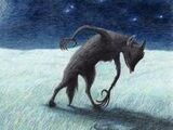 Skin-walker