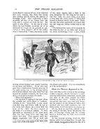 Dupuy's account from The Strand Magazine.