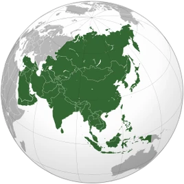Asia