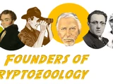 History of Cryptozoology Timeline