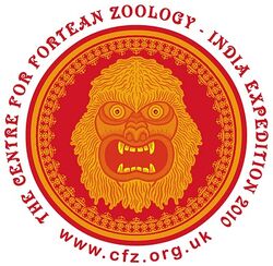 India Cryptozoological Expedition 2010