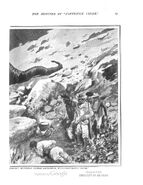 Dupuy's account from The Strand Magazine.