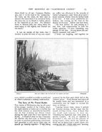 Dupuy's account from The Strand Magazine.