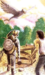  Artwork by Williama Rebsamena