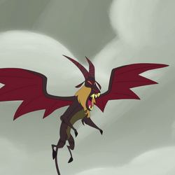 Jersey Devil | Cryptid Wiki | Fandom
