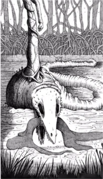 Fearsome Creatures (2015)