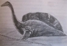 Khaiyr Ouranosaurus