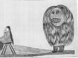 Flying Head