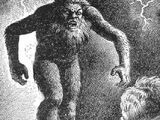 Tennessee Wildman