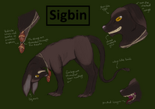 Sigbin