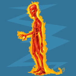Felixstowe Fire Demon-0