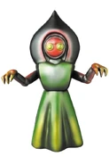 Flatwoods Monster (MEDICOM TOY).jpg (498 KB) Medicom toy