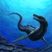 Artist's Rendering