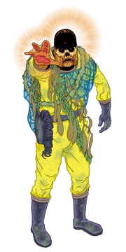 DIABLO FISHMAN trans 1