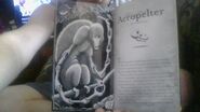 Acropelter (2015)