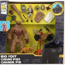 Animal planet clearance action figures