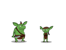 Goblins