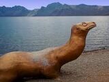 Lake Tianchi Monster