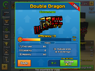 Double Dragon in Pixel Gun 3D