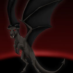 Jersey Devil - Wikipedia