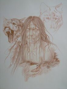 Sketch of a Skin-Walker.jpg