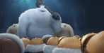 Yetis In Minions (2015)