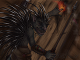 Pukwudgie
