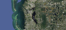 LakeTarponMap