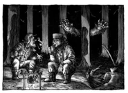 Hide behind.jpg (144 KB) Fearsme Critters! - (2008)