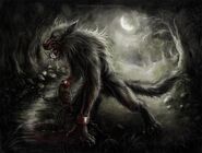Werewolf by n a s t u d462g1a-fullview