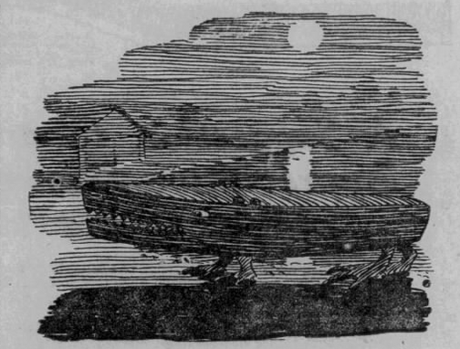 BoatHound