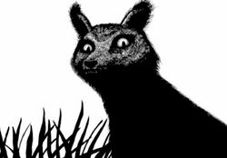 Uotsu Wildcat