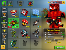 Demon Stone in Pixel Gun 3D.png