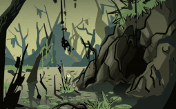 Wild Swamp.gif
