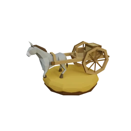 Standard Wagon transparent