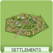 Settlements