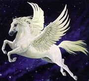 Pegasus