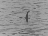 Loch Ness Monster