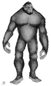 CanadianBigfoot