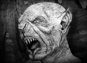 Vampire