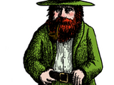 Leprechaun
