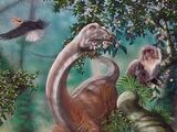 Mokele-mbembe