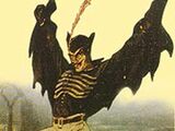 Spring Heeled Jack