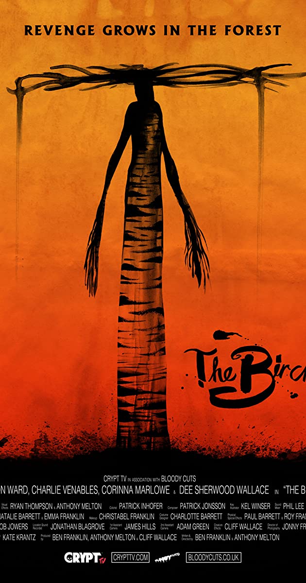 The Birch (short film) | CryptTV Wiki | Fandom