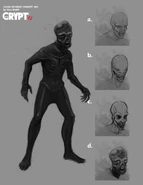 Splintered Crypttv Wiki Fandom