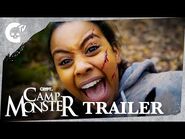 CAMP MONSTER TEASER - NEW Episodes June 2019 - Short Film Trailer - Crypt TV